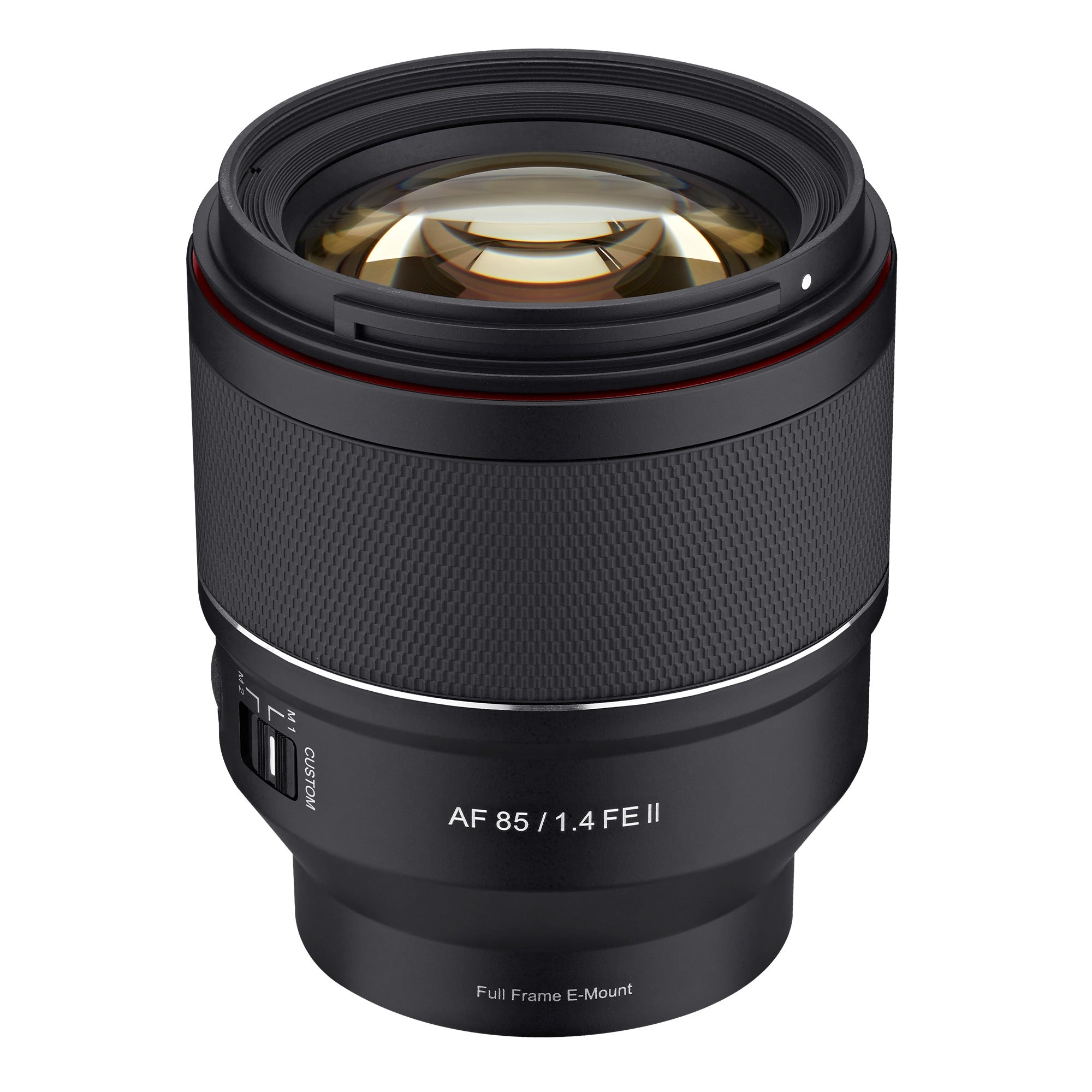 Clearance Samyang AF 85mm F1.4 II Sony FE Fit