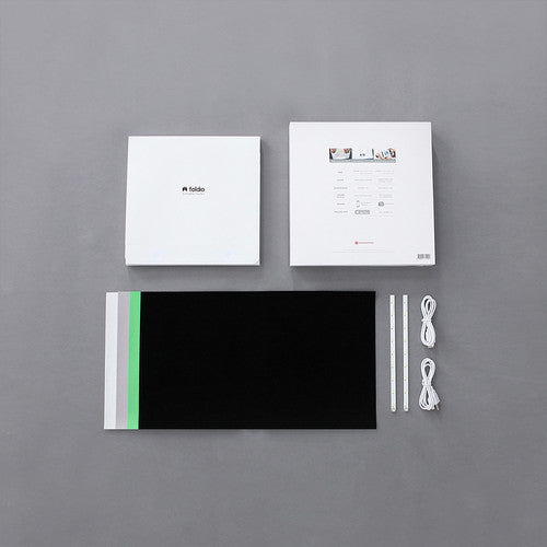 OrangeMonkie Foldio1 Portable Lightbox