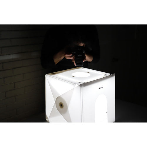 OrangeMonkie Foldio2 Plus Portable Lightbox