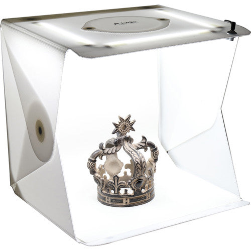 OrangeMonkie Foldio2 Plus Portable Lightbox