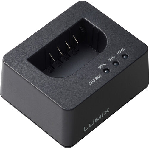 Product Image of Panasonic DMW-BTC15 Battery Charger for DMW-BLK-22 Batteries