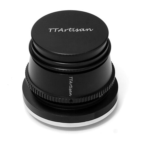 TTArtisan 35mm f1.4 Lens - Fujifilm X Mount