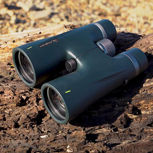 Alpen Optics 10x50 Apex Waterproof Binoculars