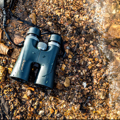 Alpen Optics 10x50 Apex Waterproof Binoculars