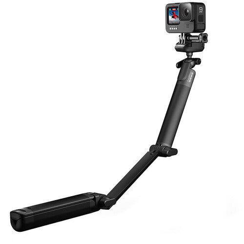 GoPro 3-Way 2.0 Camera Hand Grip