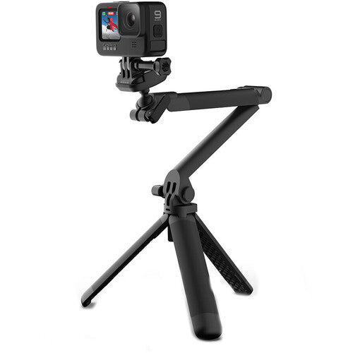 GoPro 3-Way 2.0 Camera Hand Grip