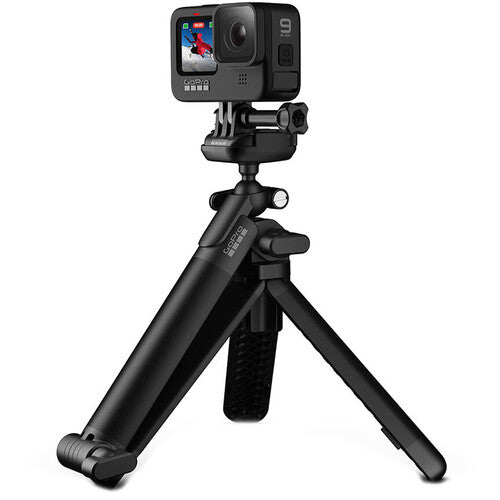 GoPro 3-Way 2.0 Camera Hand Grip