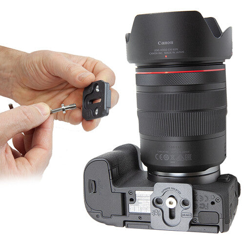 Spider Camera Holster AS-RC2 Adapter Plate