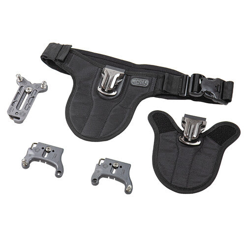 SpiderPro DCS V2 (Dual Camera System Version 2) SPD240