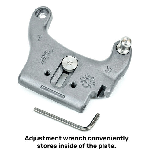 SpiderPro DCS V2 (Dual Camera System Version 2) SPD240