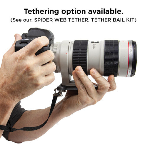 SpiderPro DCS V2 (Dual Camera System Version 2) SPD240