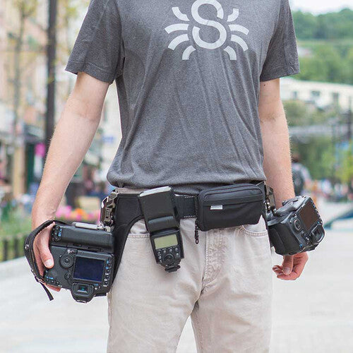 SpiderPro DCS V2 (Dual Camera System Version 2) SPD240