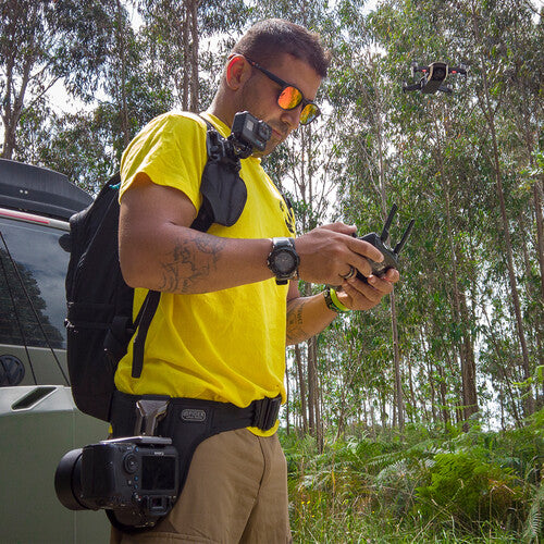 SpiderPro DCS V2 (Dual Camera System Version 2) SPD240