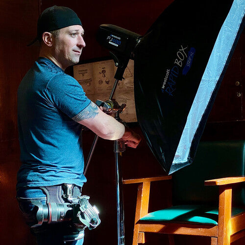 SpiderPro DCS V2 (Dual Camera System Version 2) SPD240