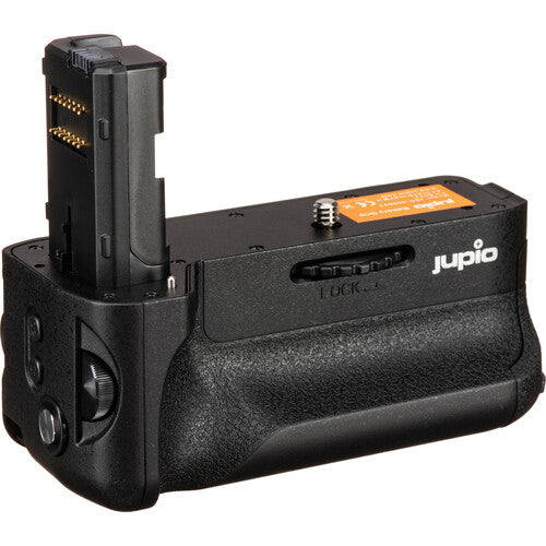 Jupio JBG II/S006 Battery Grip for Sony A7II A7R II VG C2EM Black