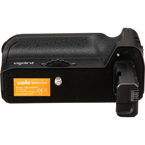 Jupio JBG II/S006 Battery Grip for Sony A7II A7R II VG C2EM Black