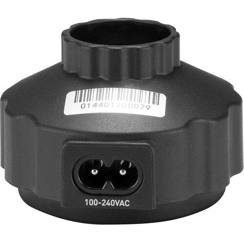 Nanlite E27 Magnetic Mount for PavoBulb 10C