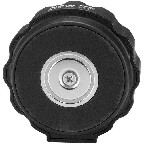 Nanlite E27 Magnetic Mount for PavoBulb 10C