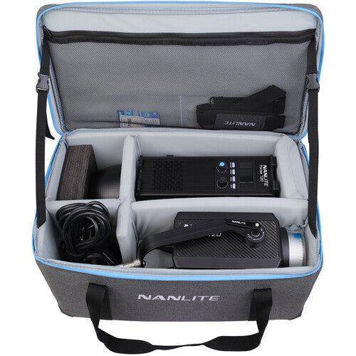 Nanlite Forza 720 Daylight LED Monolight with Carry Bag (Ex Demo)