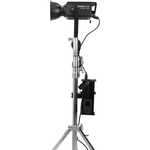 Nanlite Forza 720 Daylight LED Monolight with Carry Bag (Ex Demo)