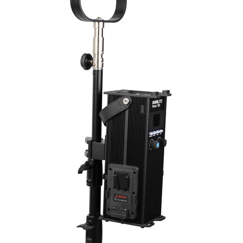 Nanlite Forza 720 Daylight LED Monolight with Carry Bag (Ex Demo)