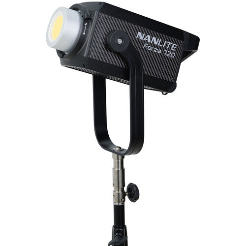Nanlite Forza 720 Daylight LED Monolight with Carry Bag (Ex Demo)