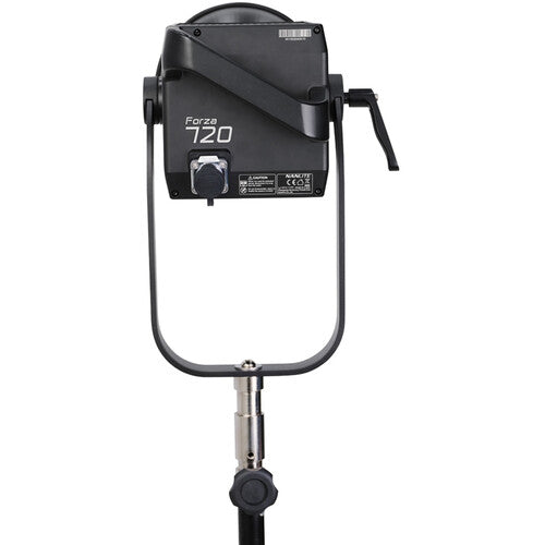 Nanlite Forza 720 Daylight LED Monolight with Carry Bag (Ex Demo)