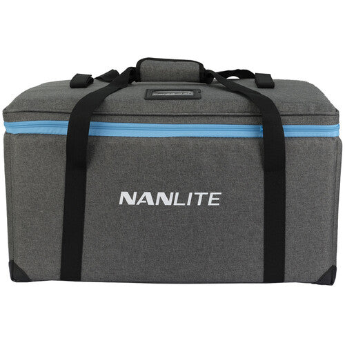 Nanlite Forza 720 Daylight LED Monolight with Carry Bag (Ex Demo)