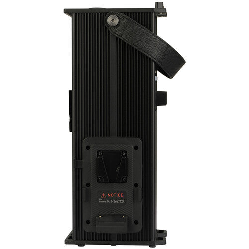 Nanlite Forza 720 Daylight LED Monolight with Carry Bag (Ex Demo)