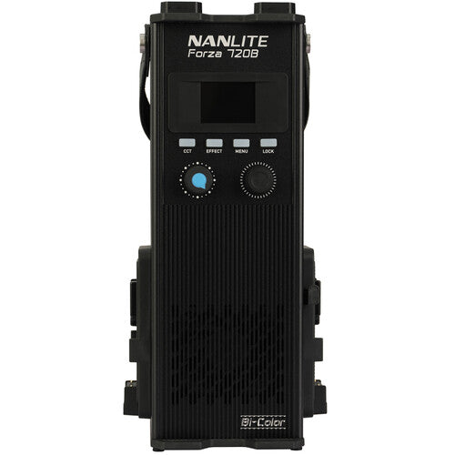 Nanlite Forza 720 Daylight LED Monolight with Carry Bag (Ex Demo)