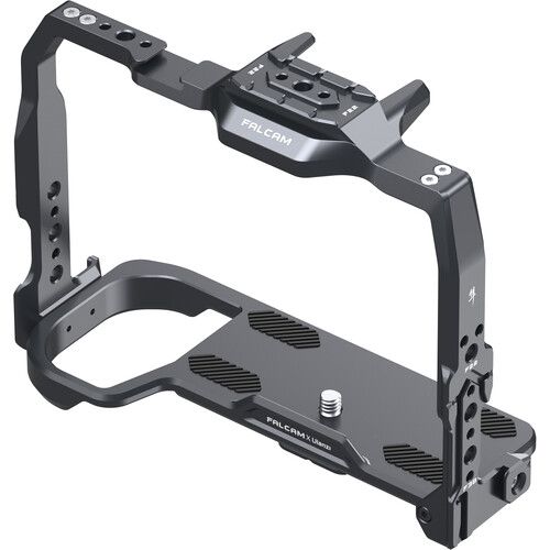 Clearance FALCAM F22 & F38 Quick Release Camera Cage (Panasonic Lumix (S1/S1R/S1H)