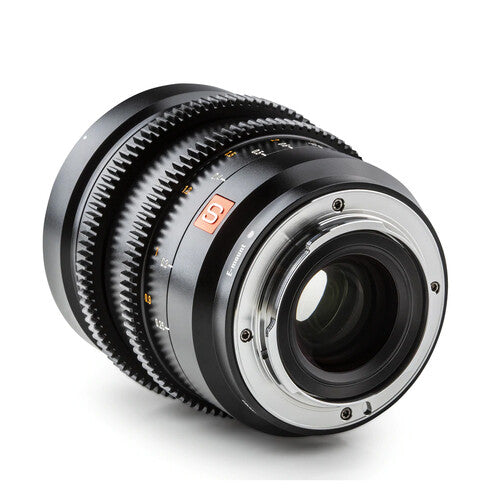 Viltrox S 20mm T2.0 Cine Lens - L Mount
