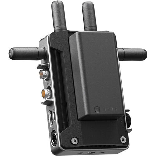 DJI Wireless Video Transmitter - Transmit 1080p Video over 3 Miles