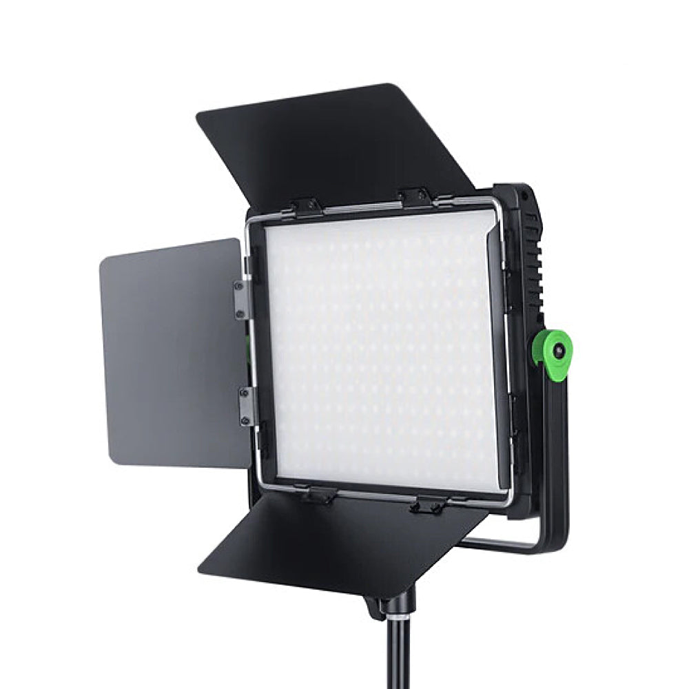 Image of Weeylite WP35 Bi-Color LED Light Panel
