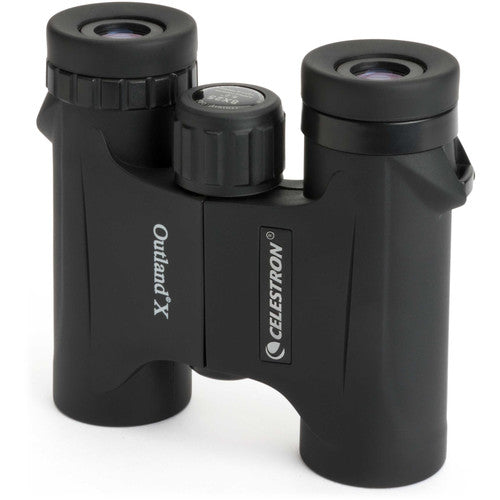 Celestron Outland X 8x25 Compact Binoculars