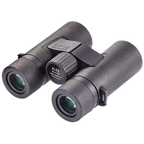 Opticron 8x32 Verano BGA VHD Binoculars