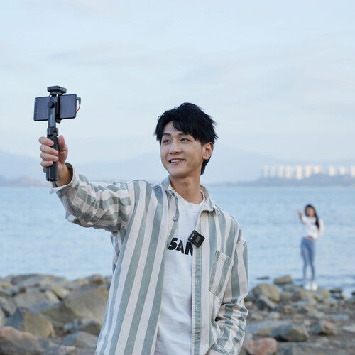 Godox MoveLink II M2 Compact Wireless Microphone System