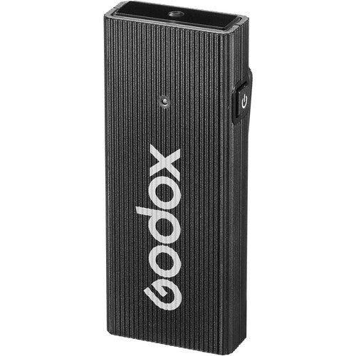 Godox MoveLink Mini UC 2-Person Wireless Microphone System