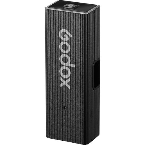 Godox MoveLink Mini UC 2-Person Wireless Microphone System