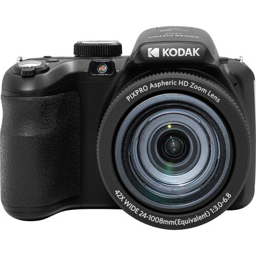 Product Image of Kodak PIXPRO AZ425 Digital Bridge Camera - Black