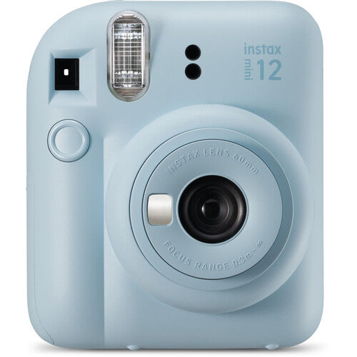 Instax mini 12 Pastel Blue