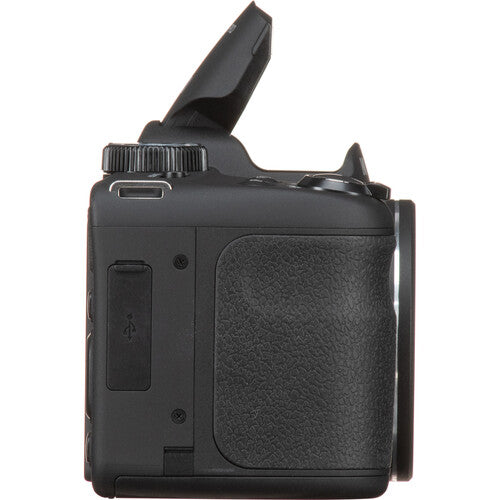 Kodak PIXPRO Astro Zoom AZ255-BK 16MP Digital Camera