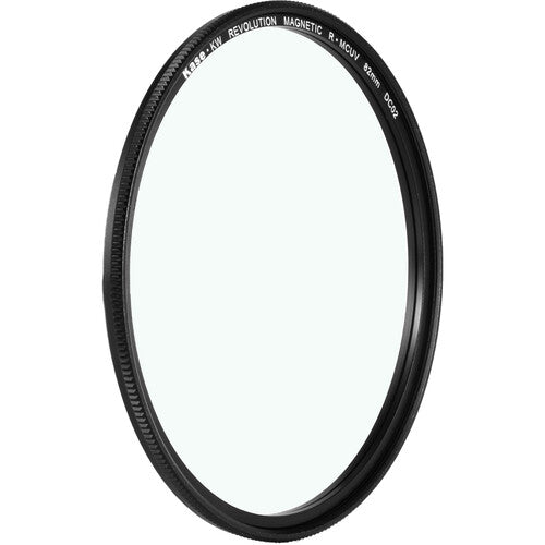 Kase Revolution Magnetic R-MCUV & Adaptor