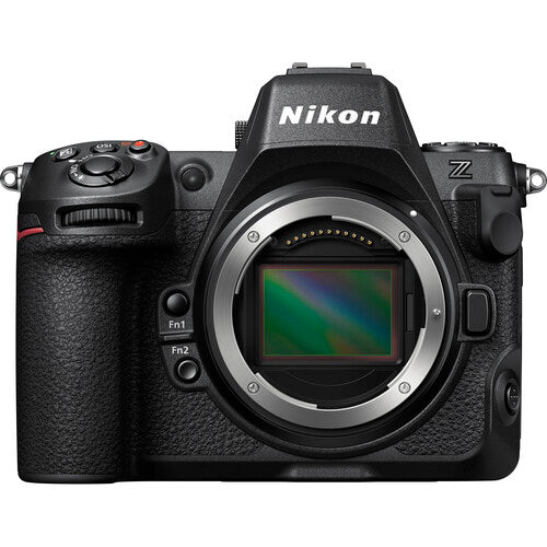 Product Image of Nikon Z8 Mirrorless Camera Body Only