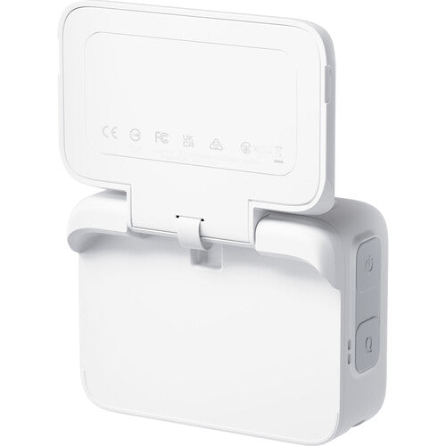 Insta360 GO 3 64GB - Miniature Action Camera