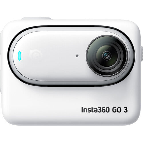 Clearance Insta360 GO 3 64GB - The tiny mighty action camera