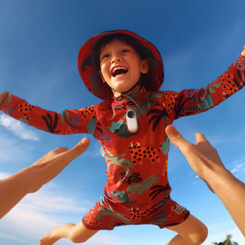 Clearance Insta360 GO 3 64GB - The tiny mighty action camera