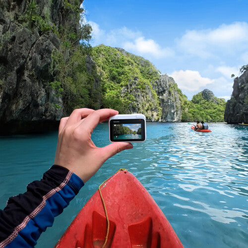 Clearance Insta360 GO 3 64GB - The tiny mighty action camera