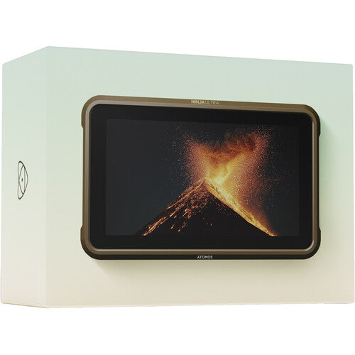 Clearance Atomos Ninja Ultra 5.2" 4K HDMI Recording Monitor