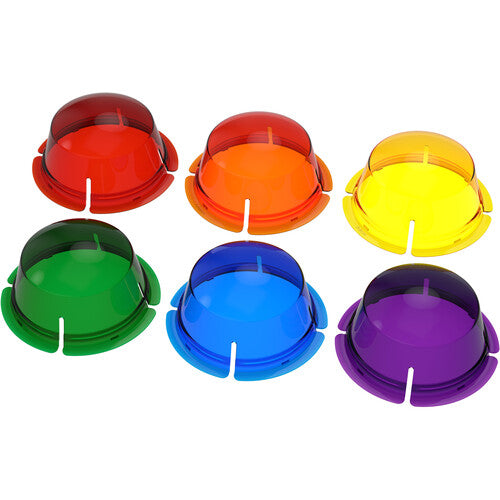 MagMod Creative Dome Gel Kit - 6 Pack